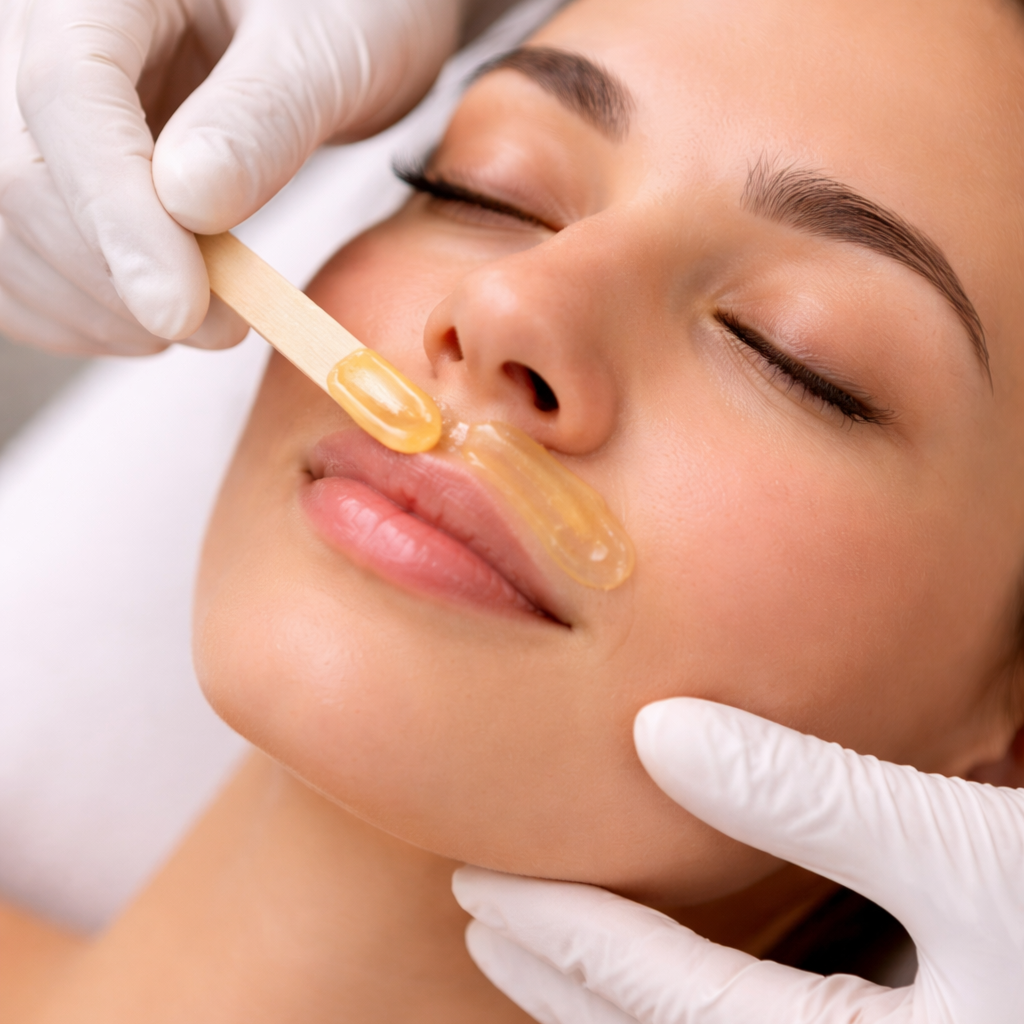 Lip at Waxing and Skincare by LeAnne Marie in Healdsburg, CA