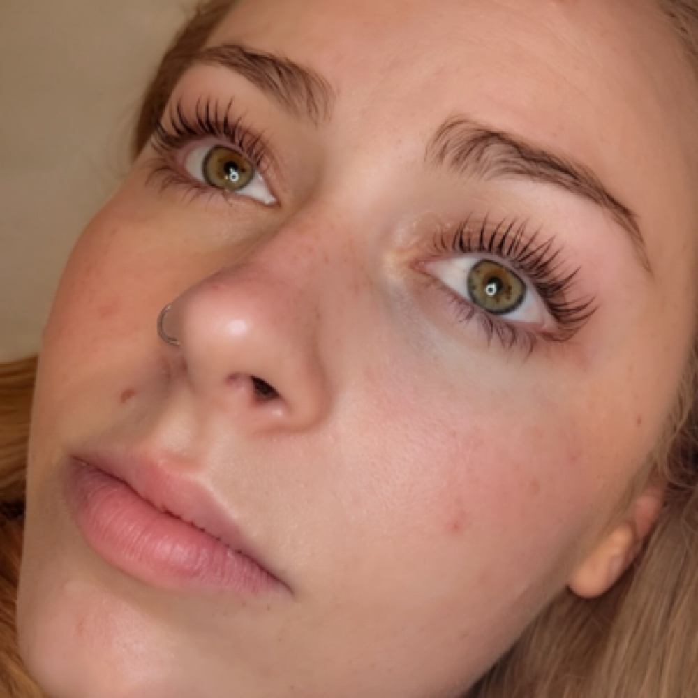 Korean Lash Lift SPECIAL at Luminous Beauty in Walnut Creek, CA