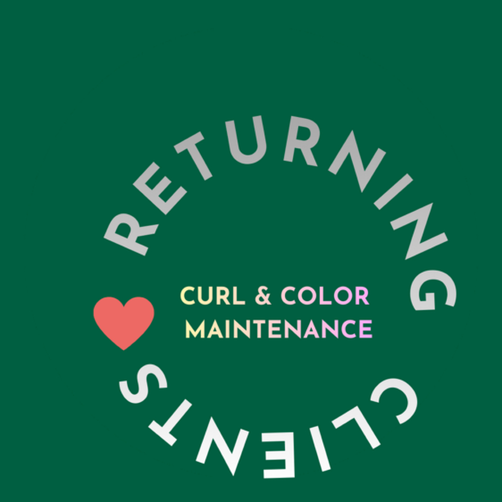 Restore Me at Coils And Curls in Sacramento, CA