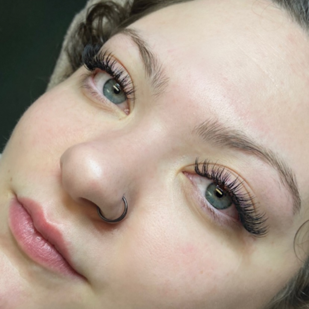 The Siren Signature Set at Elevated Esthetics in Fenton, MI