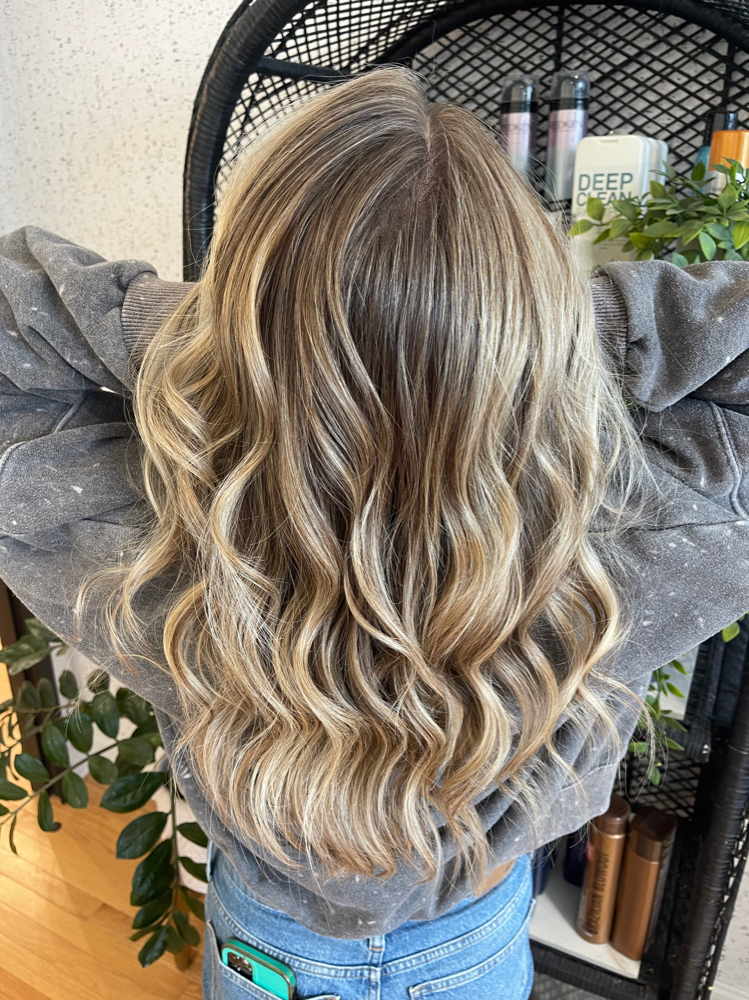 Balayage