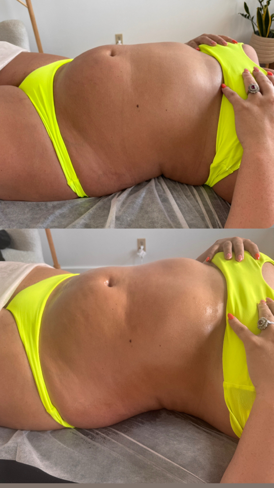 LymphModelling- Manuela Shala Metho