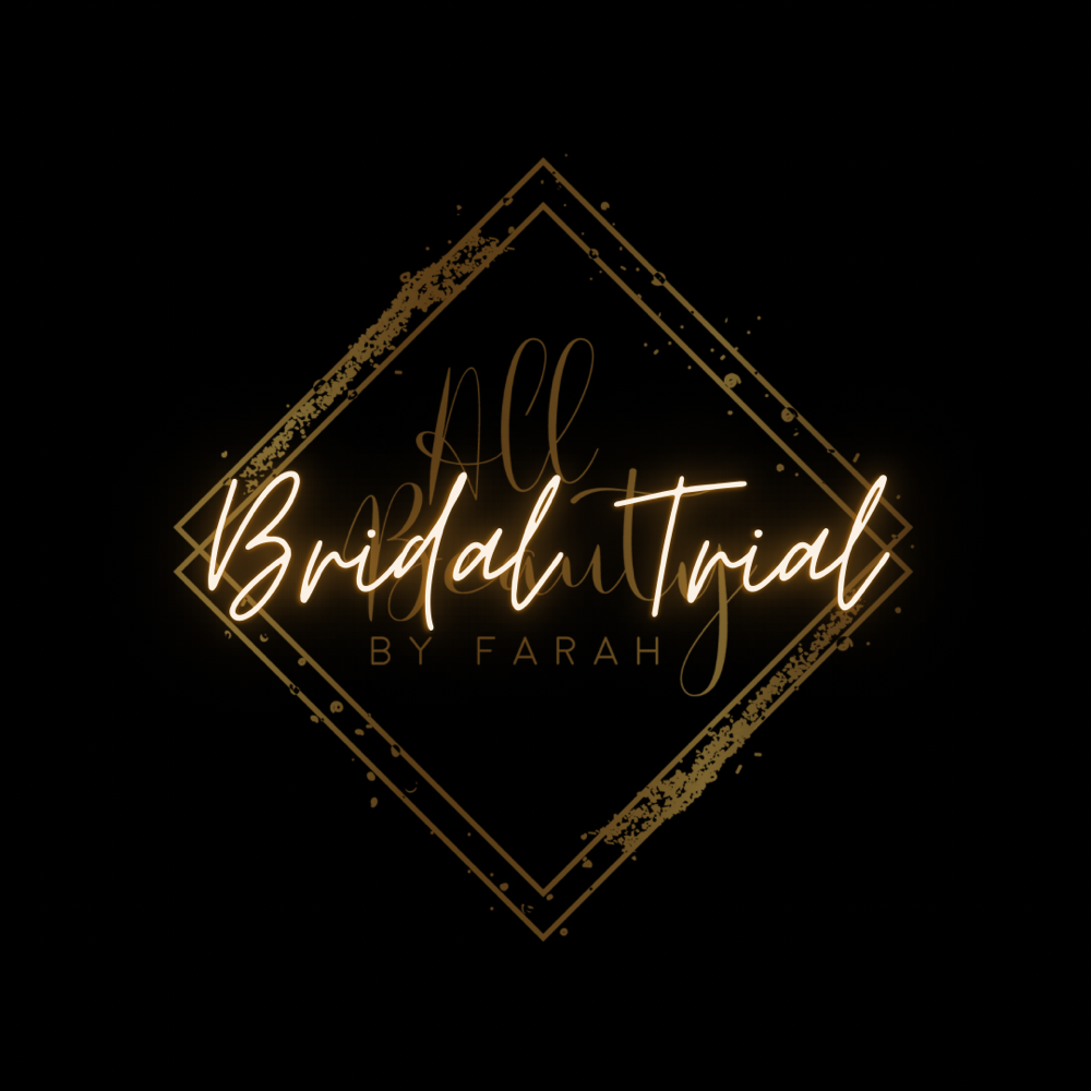 Makeup Bridal Trial