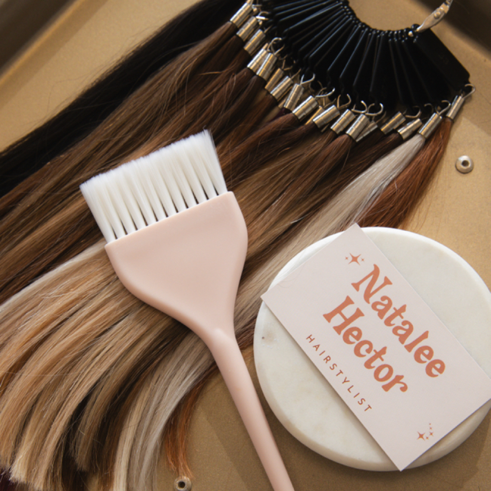 Blowout at Hair By Natalee Hector in Lexington Green, KY