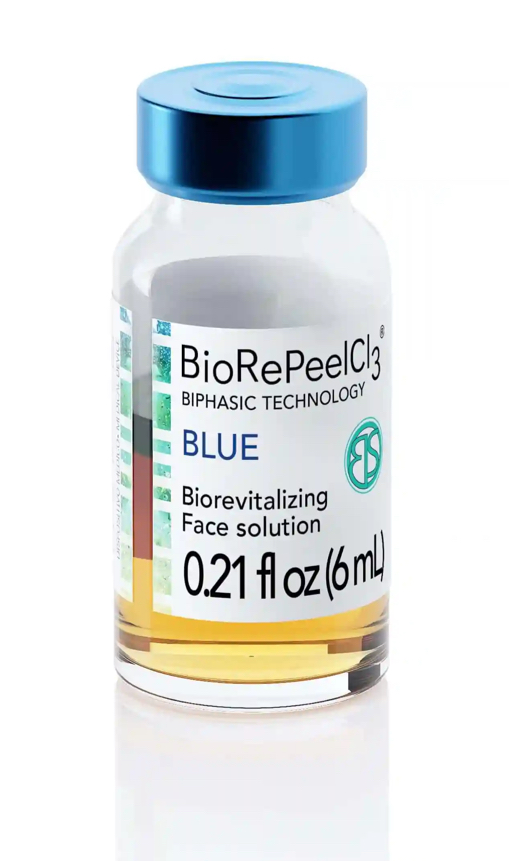BioRePeel