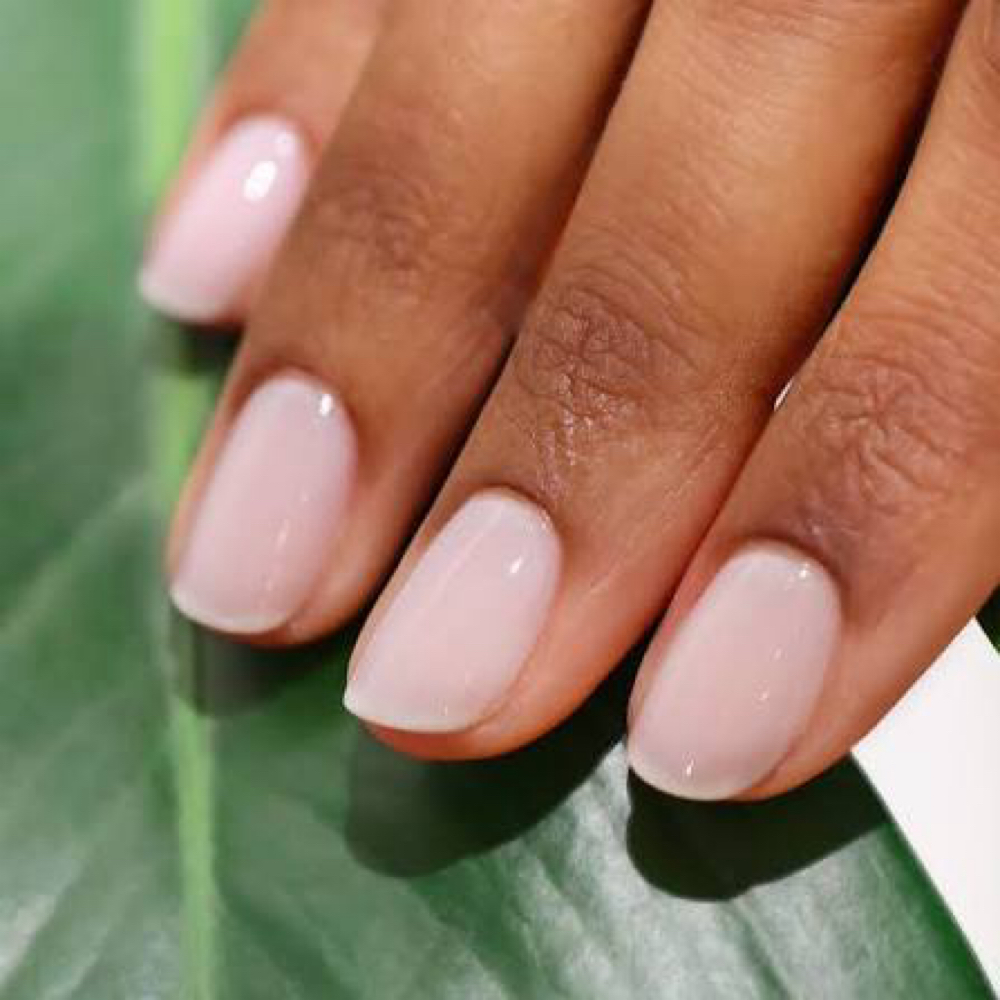 GEL POLISH MANICURE