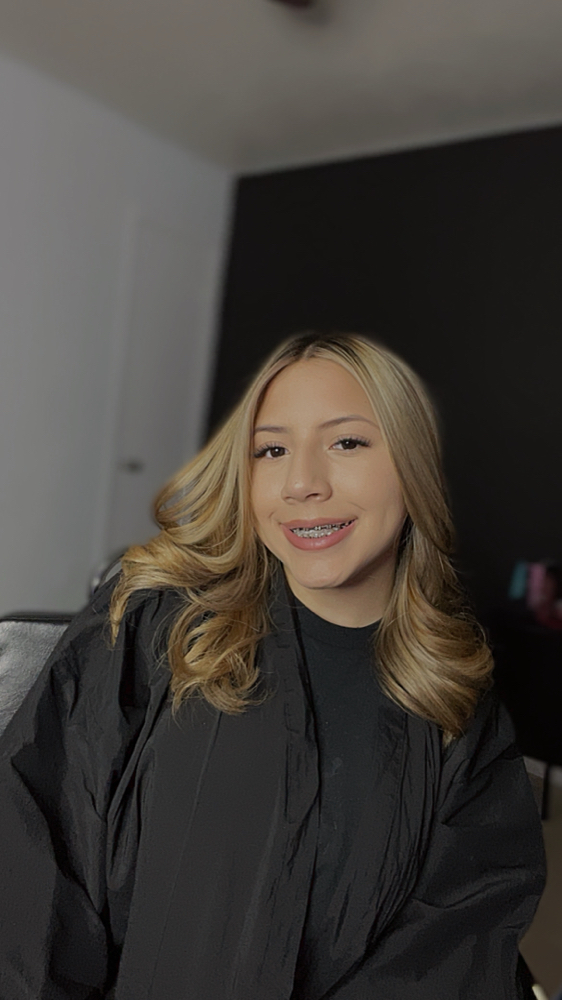 Haircut