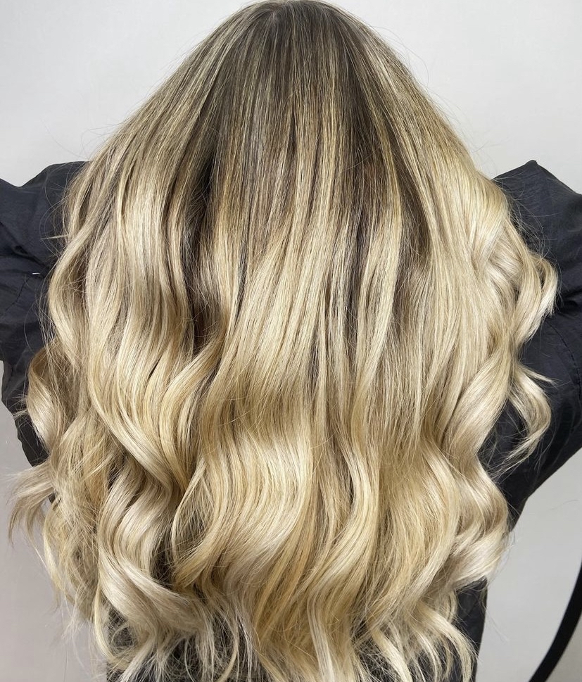 Woman’s Blow-Out✨ at MegzStylez in Cedar Park, TX