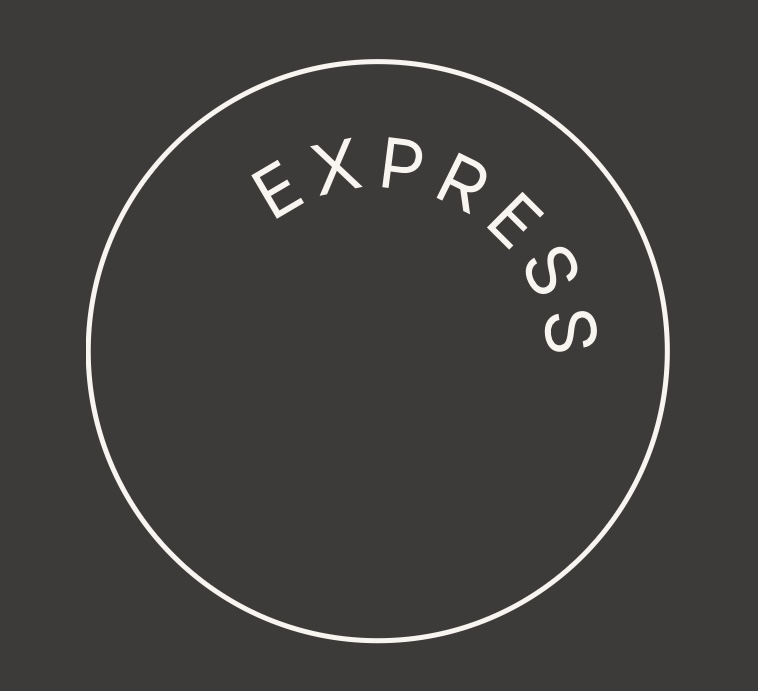 Express Root (no blowout)