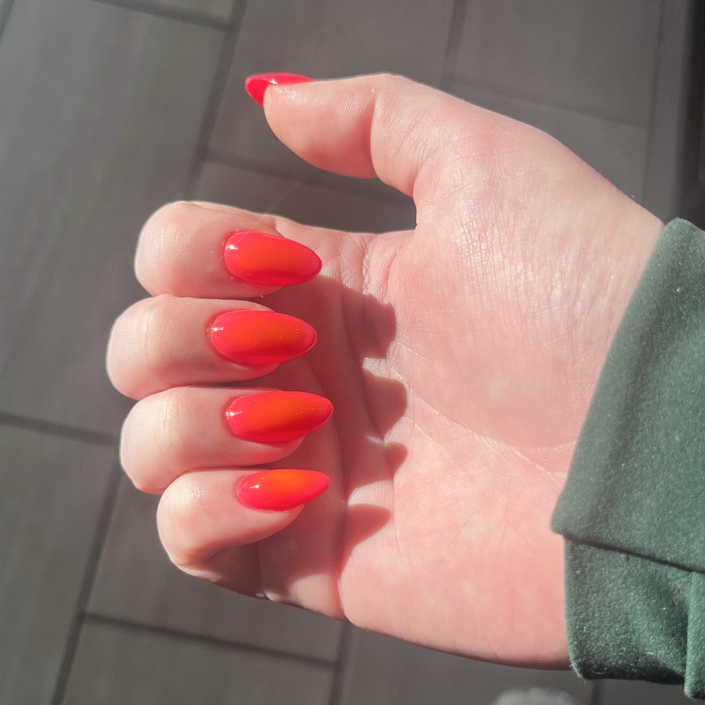 Gel-X + Removal