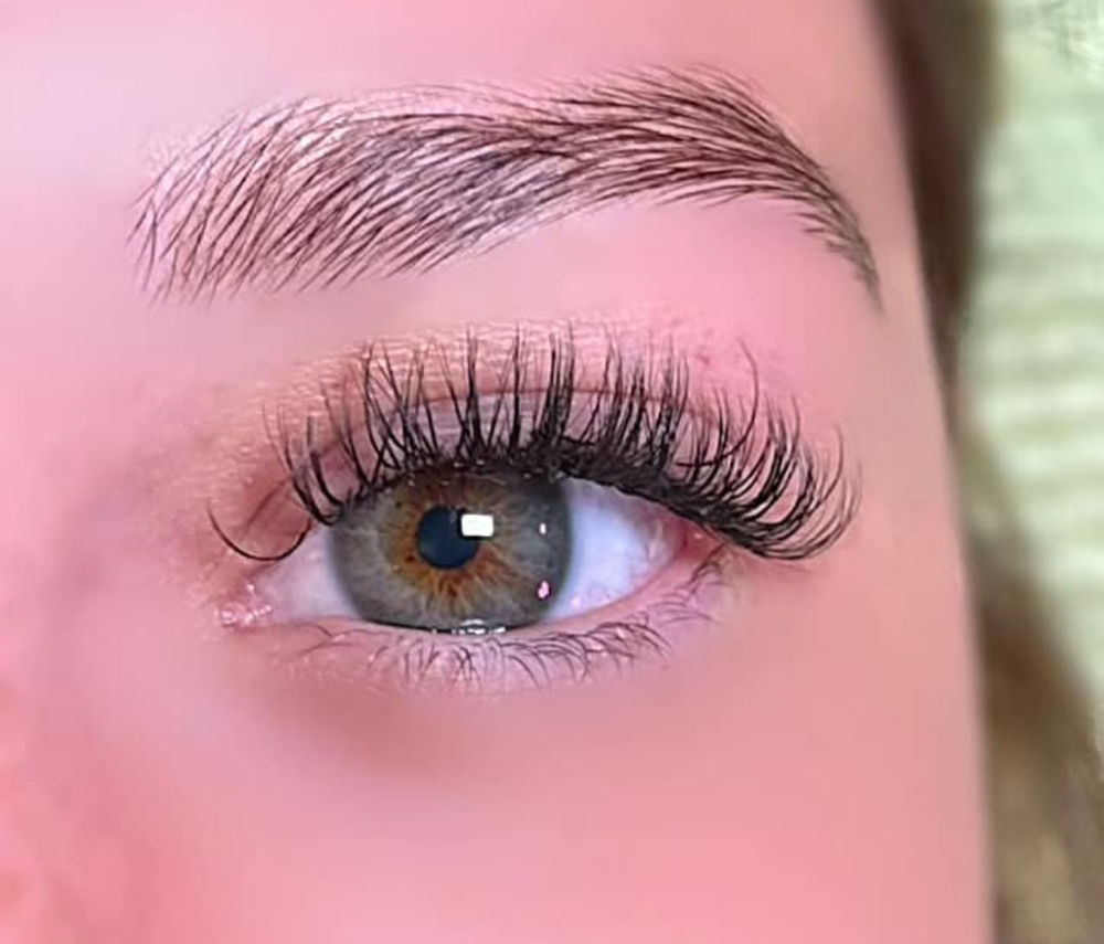 Full Set Classic Lashes