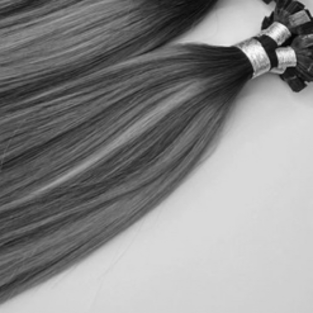 One Bundle K-Tip & Install at Blonde & Beyond in Fort Lauderdale, FL