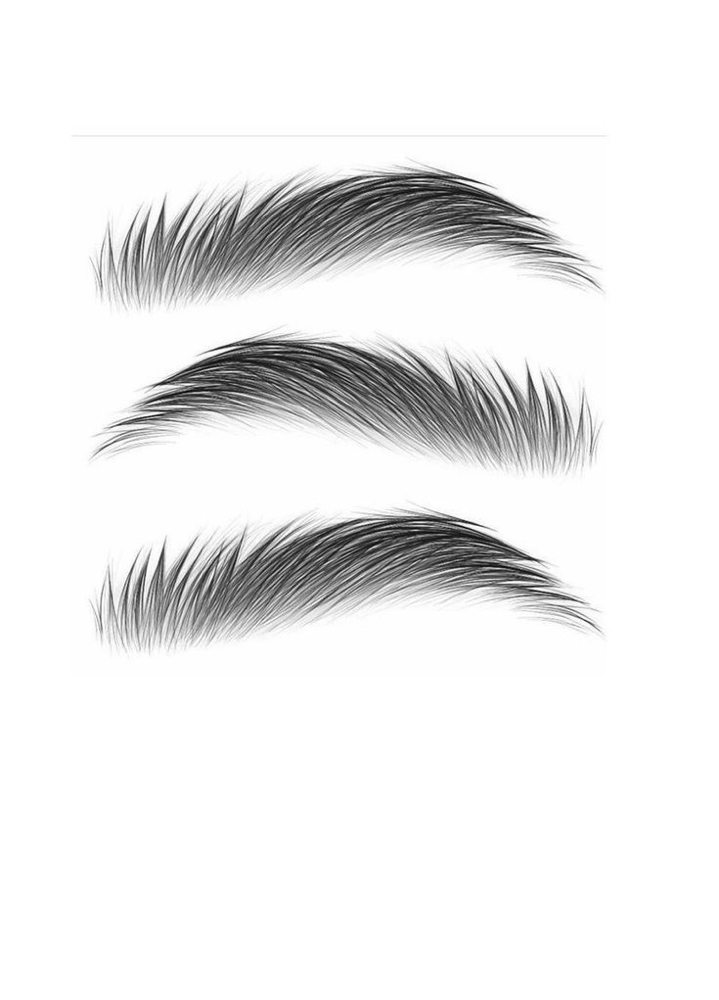 Brow Shaping