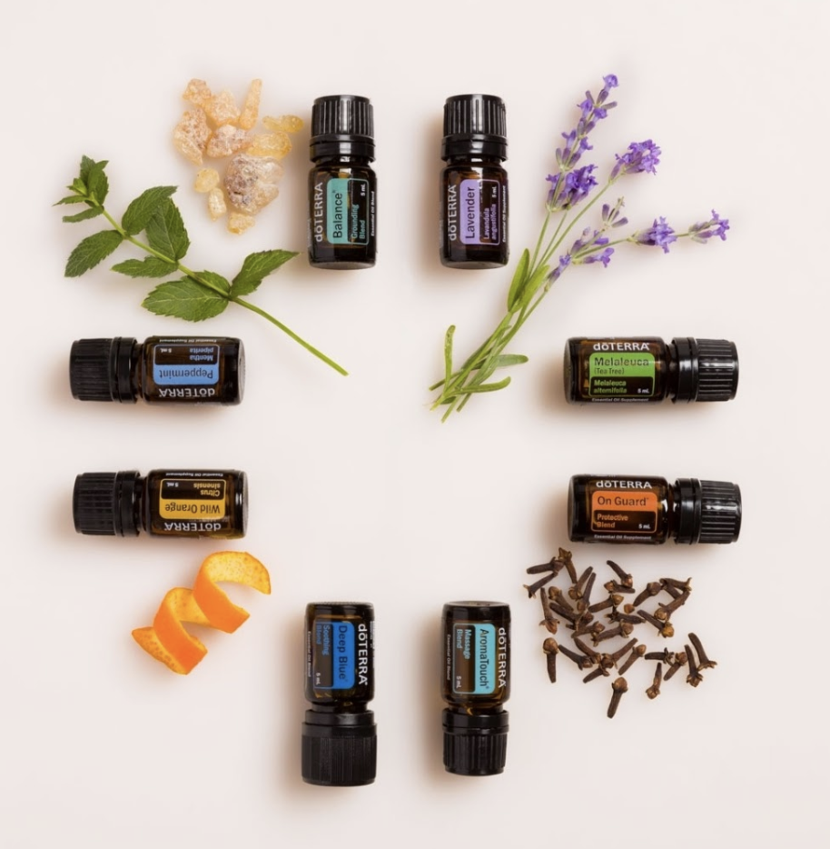 3-Pack AromaTouch