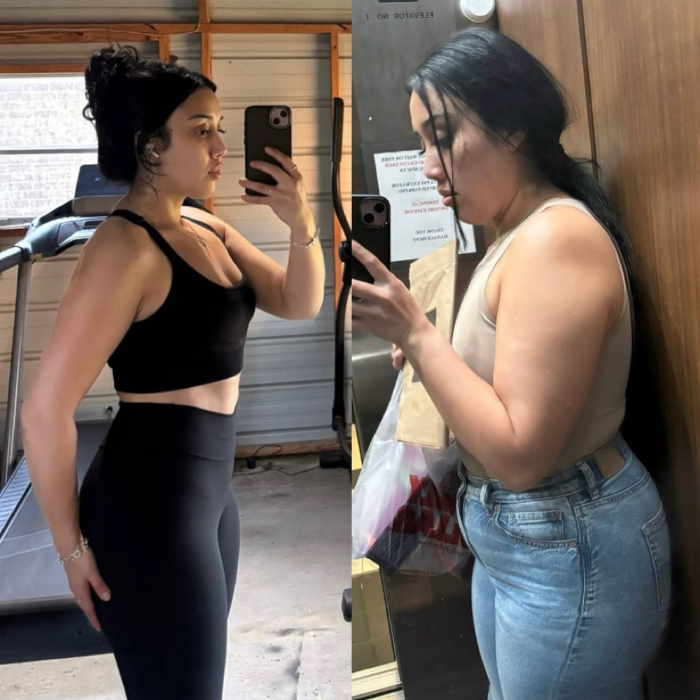 Weight Loss Weekly Injection (TRZP) at Omni Beauty Bar in Houston, TX
