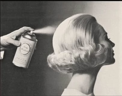 Special Occasion Hairstyle