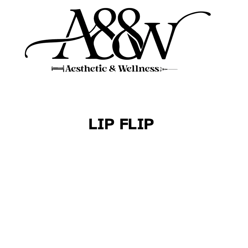 Lip Flip