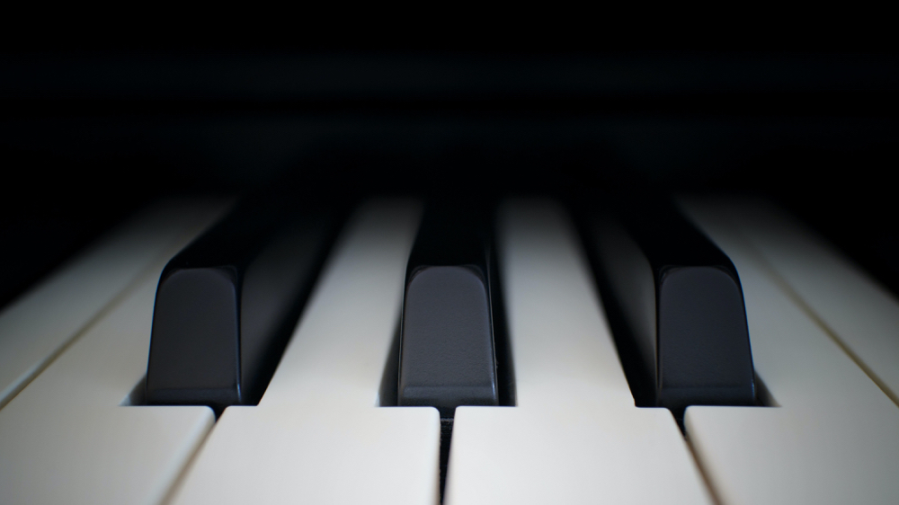 Intro To Piano at Fode Studio in Los Angeles, CA