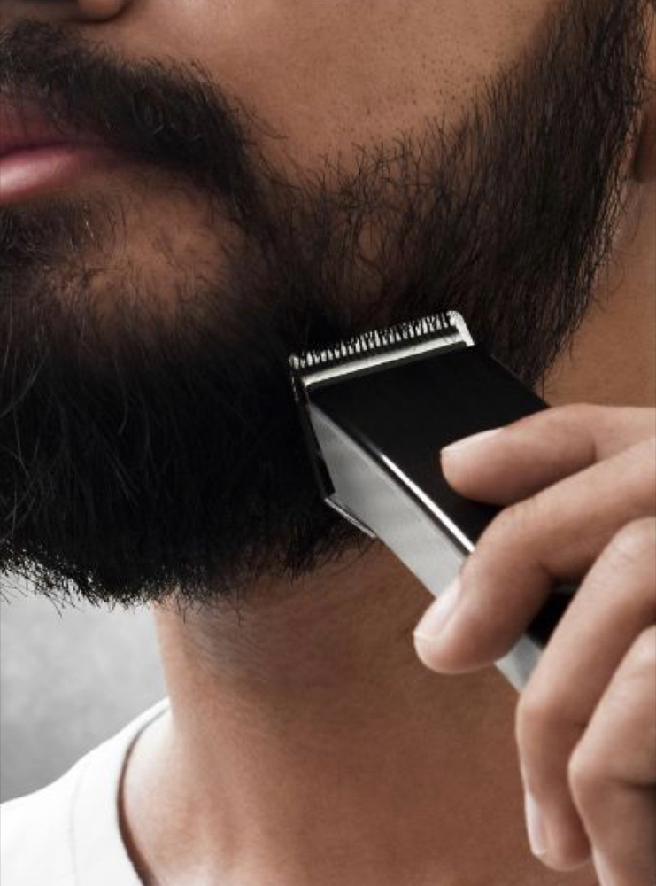 Beard Trim