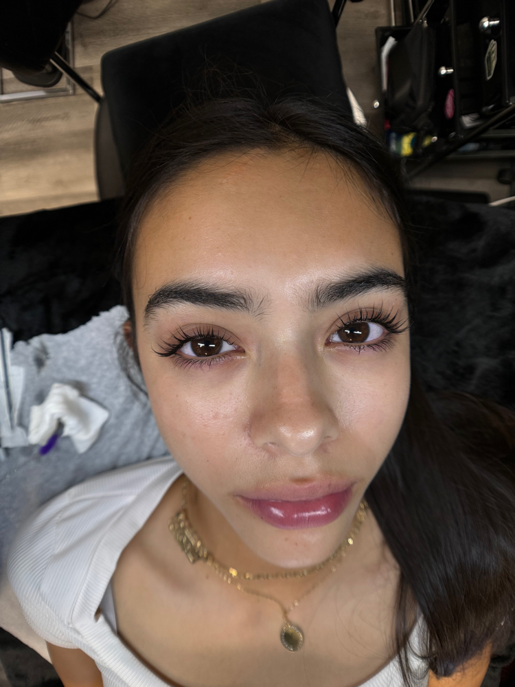 Lash Lift