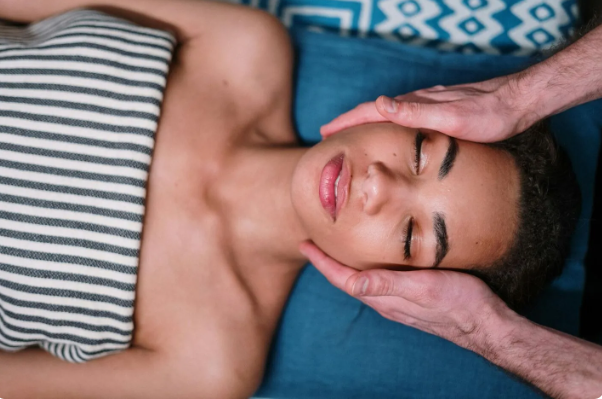 Teen Facial