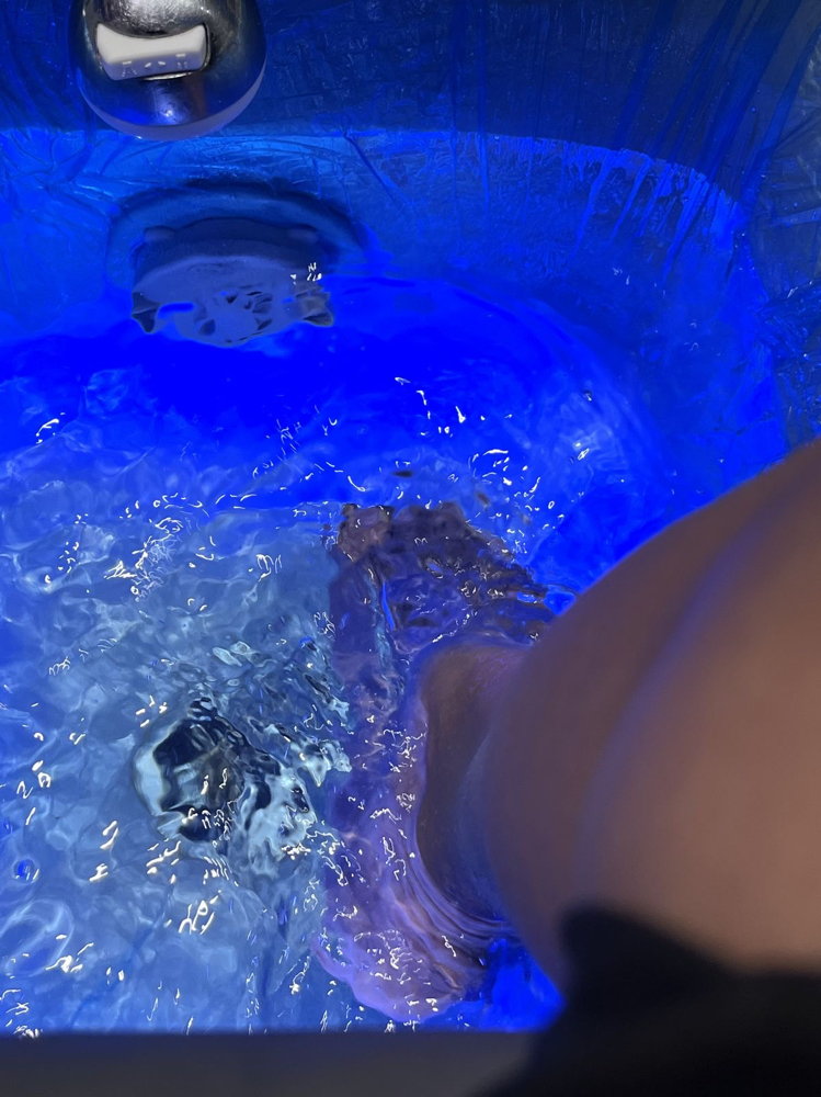 Basic Pedicure