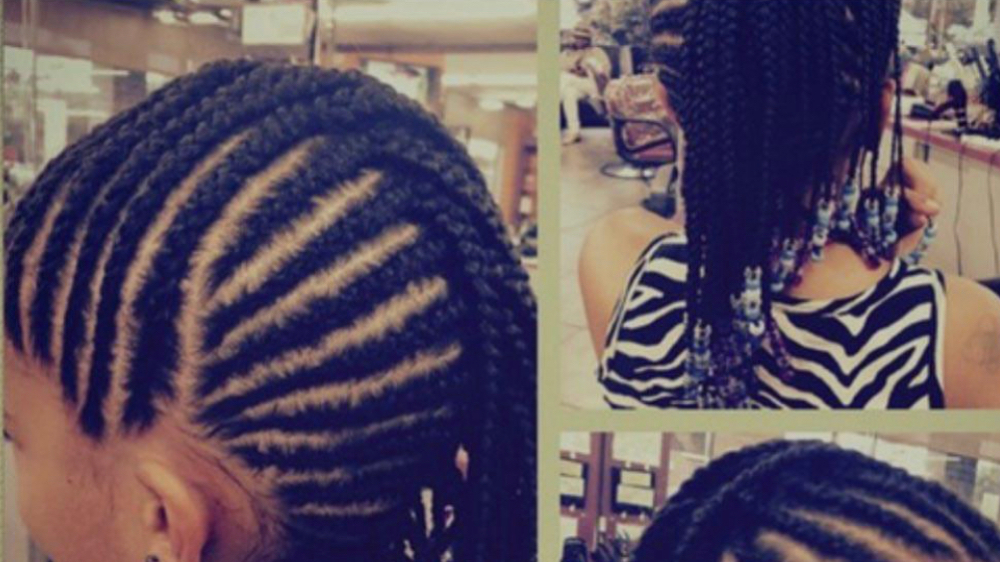 Cornrows-Kids