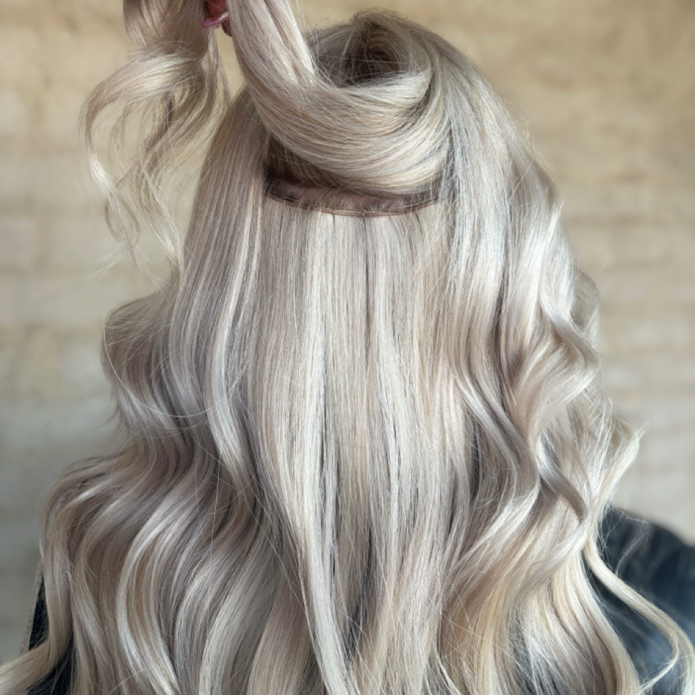 Mini Move-Up at Rouge & Co. Salon in Sumiton, AL