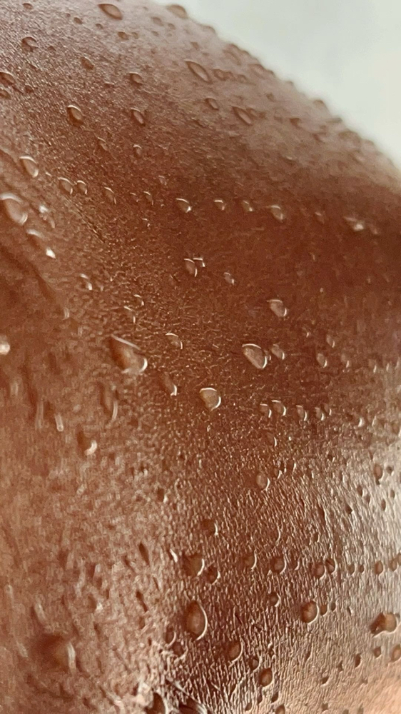 Hydration PH Spray