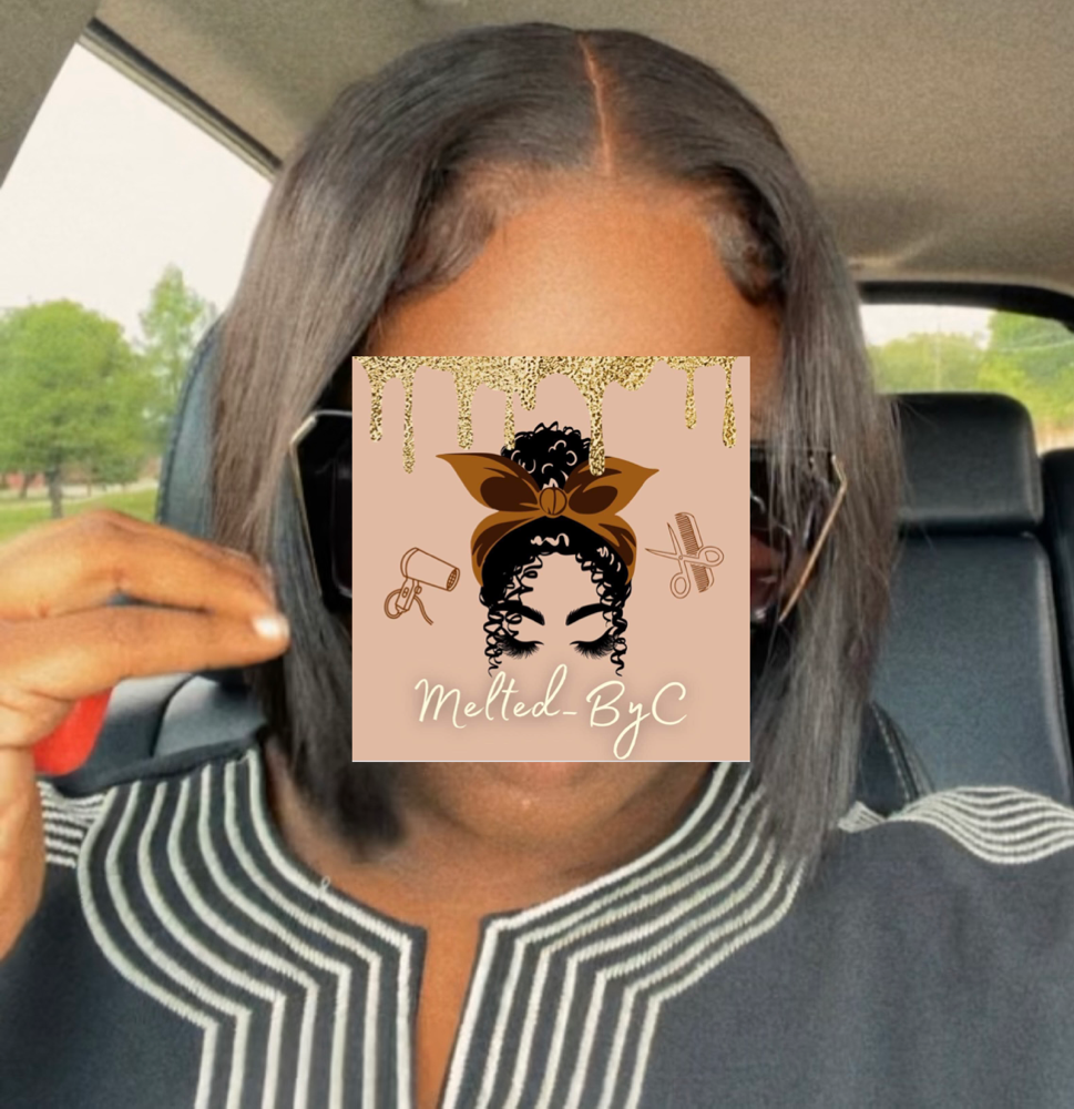 Closure Quick Weave