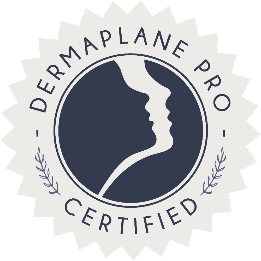 DERMAPLANE PRO Facial