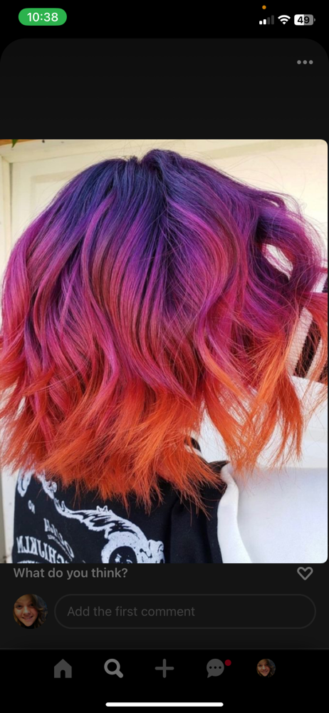 Creative Color