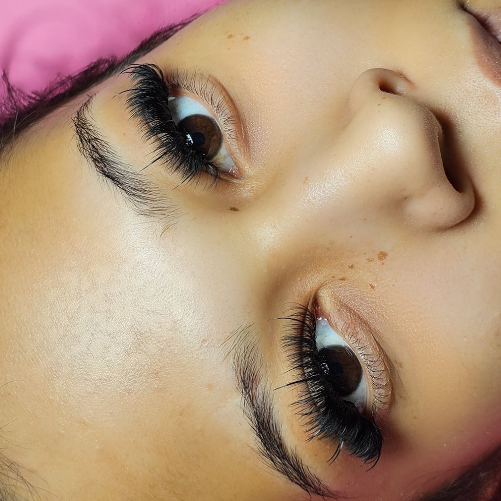 Wispy Full Set