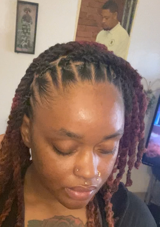 Locs