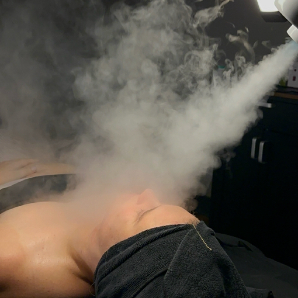 Bespoke Spring Skin Reset at Bespoke Beauty by Elainie in Manhattan, KS