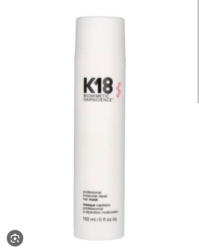 K18 Treatment