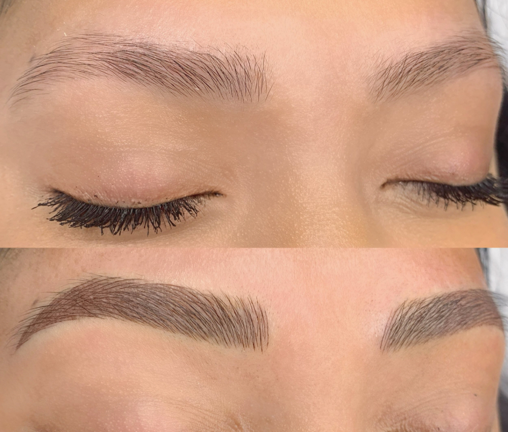 Combo Brows