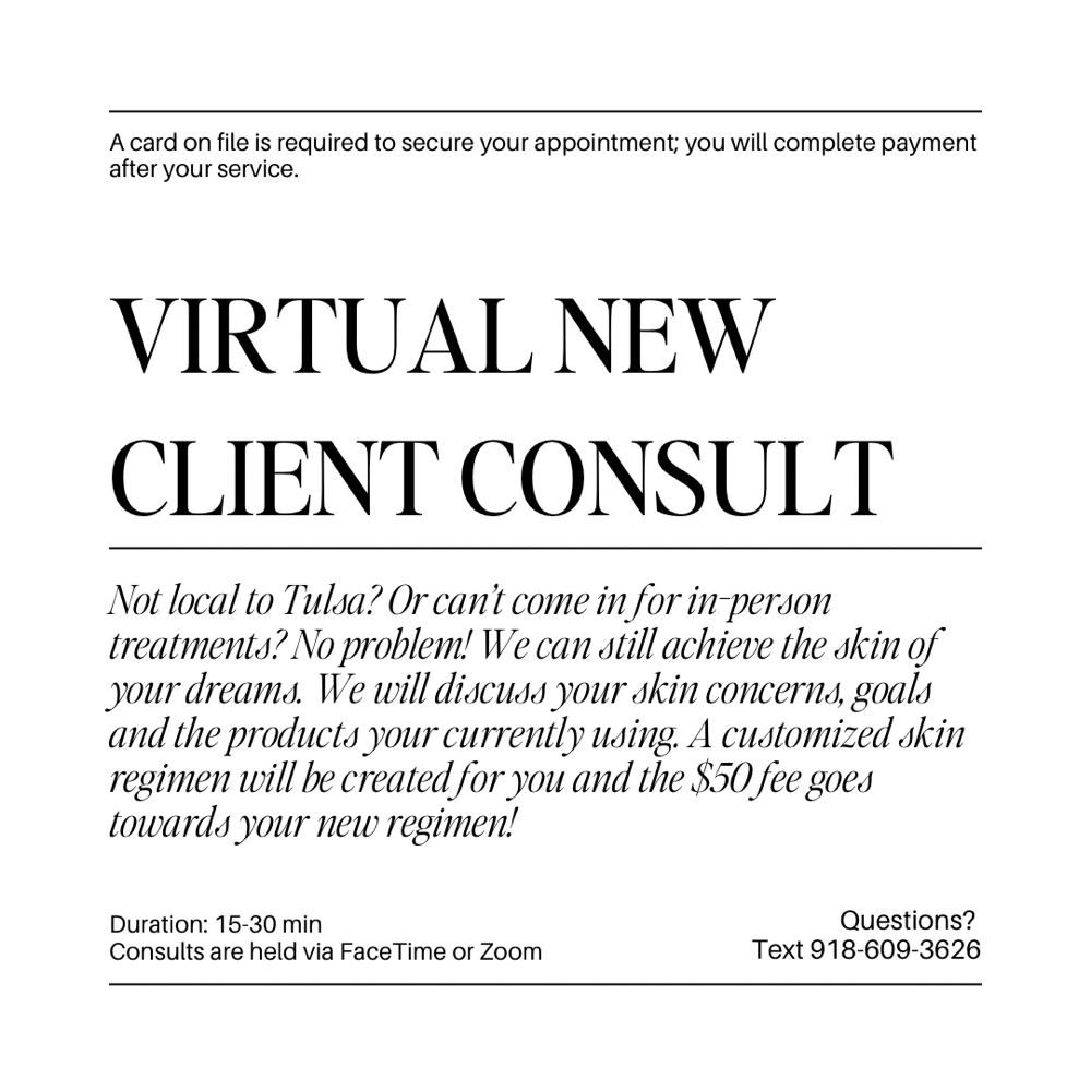 Virtual Consult