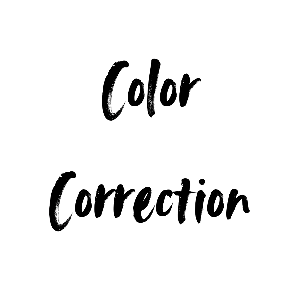 Color Correction at ROYGBV Creative Hair Design in Woodhaven, MI
