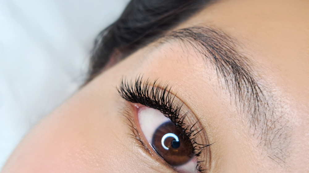 Lash Tinting at Modern Beauty Skincare in UNIVERSITY PLACE, WA