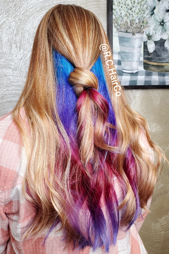 color transformation consult