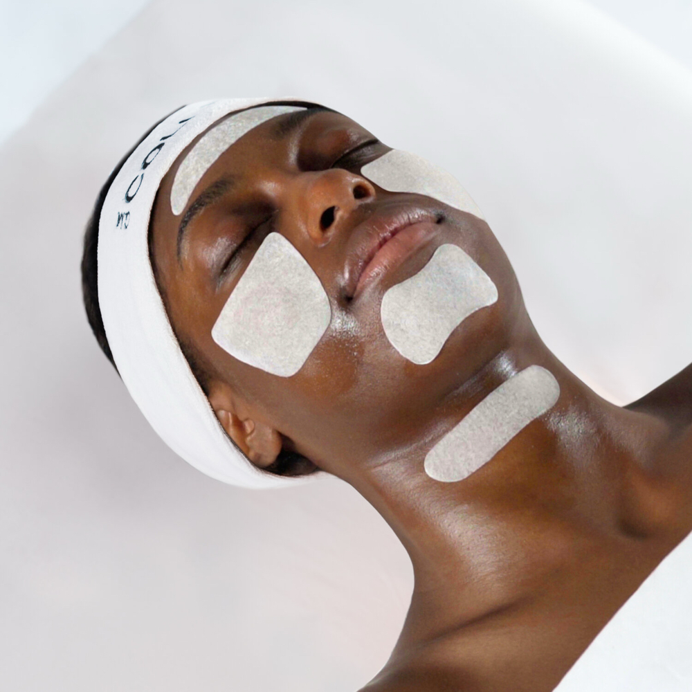 Sea C Spa Facial
