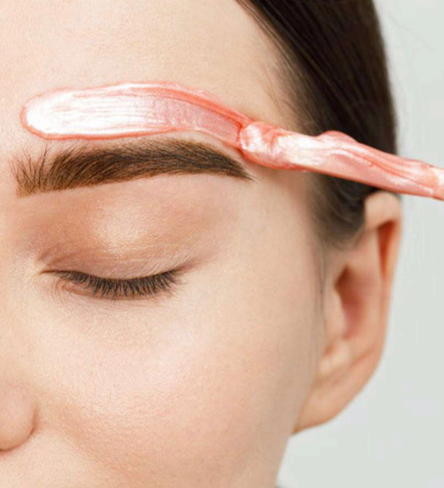 Brow Shape