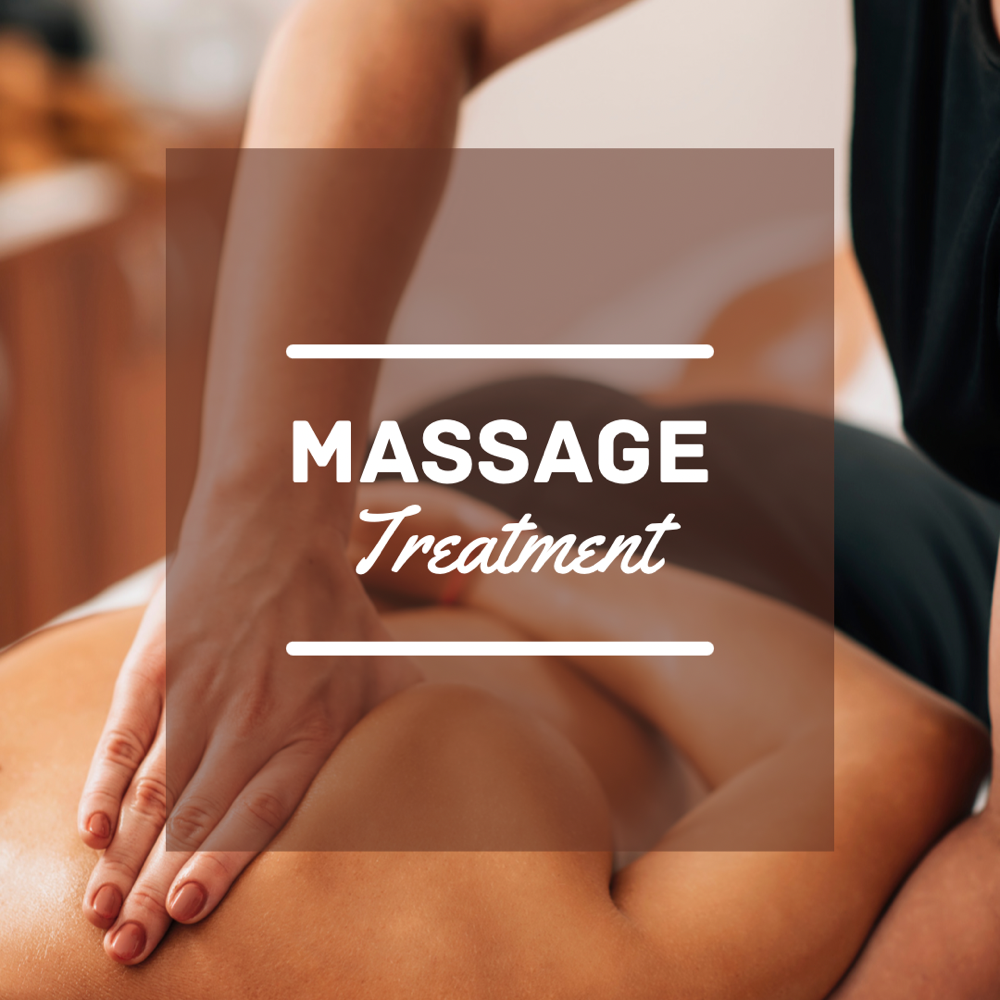 60 Min. - 8 Massages PKG