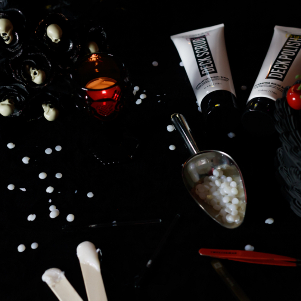 Brazilian + Underarms at Confidence Esthetics in Bakersfield, CA