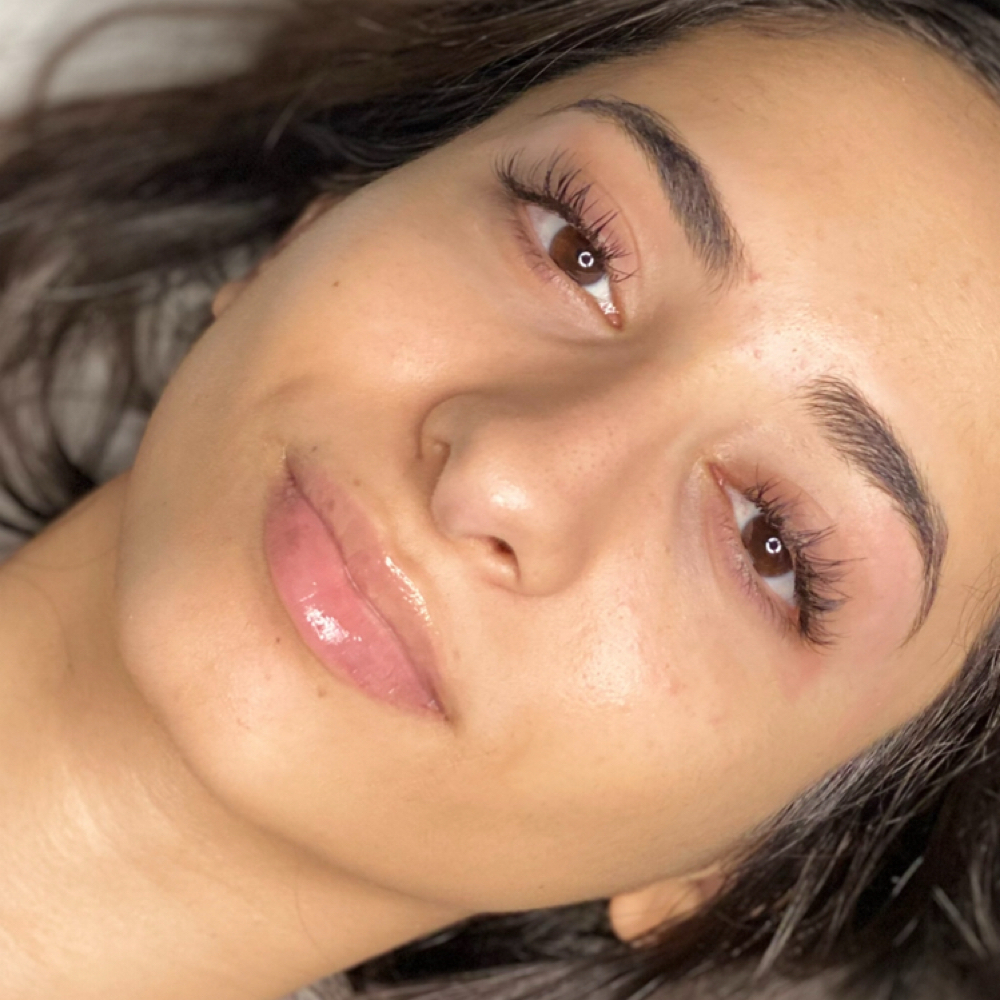 Lash And Brow Tinting at Mb Skincare in Orlando, FL