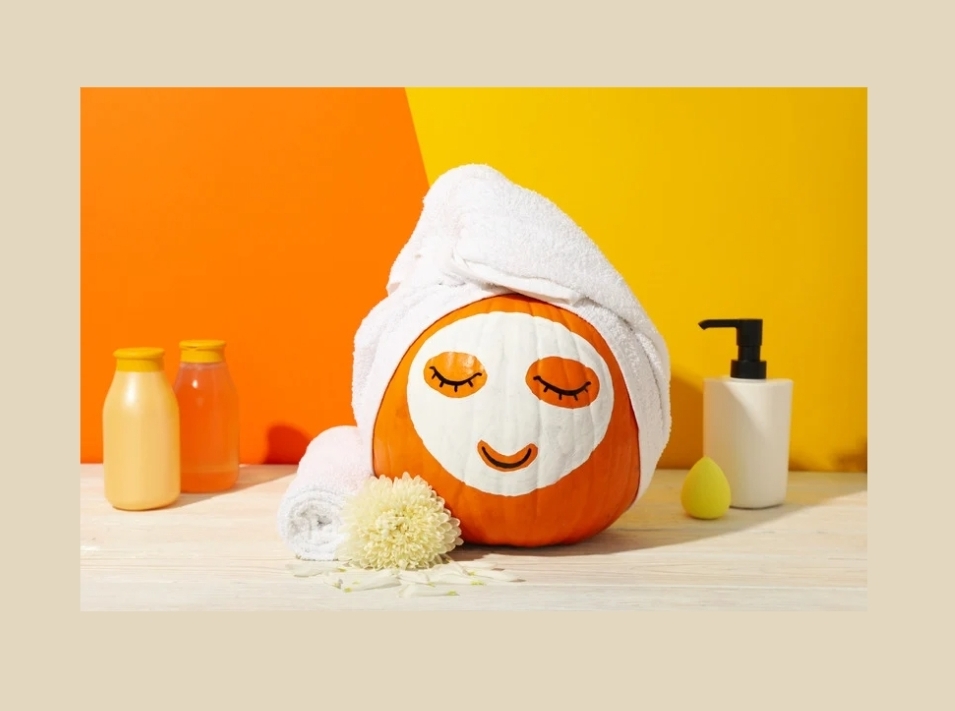 Pumkpin Facial Special
