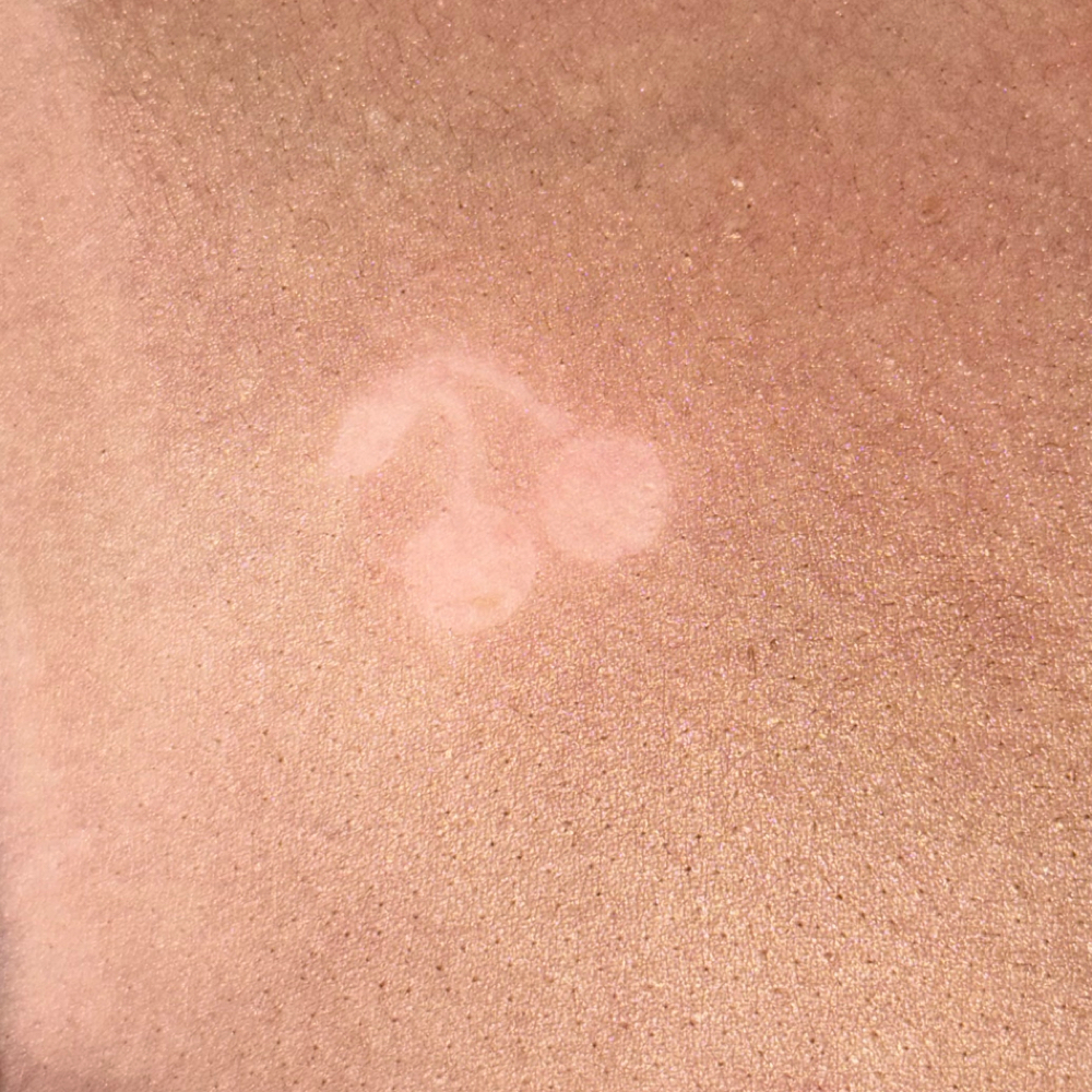 Spray Tan Rapid at Michelle’s Self Care in Anderson, IN