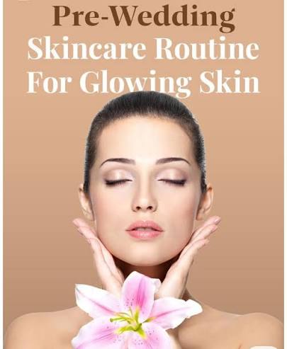 Bridal Consult & Calming Facial