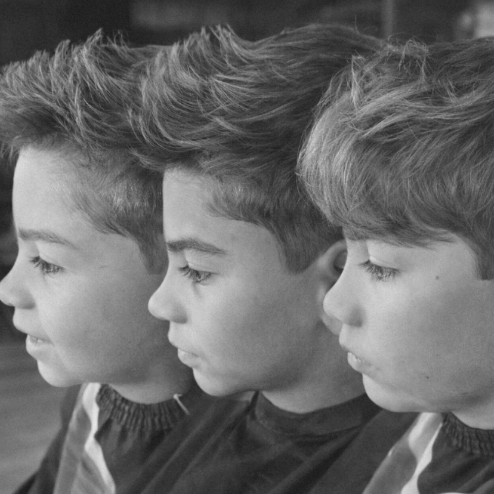 3 Jr HAIRCUTS at Christina Todisco in Palm Coast, FL